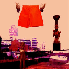 orange-shorts-no-arms-no-legs-no-head