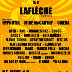 Jeez Us - Re-vive 1.0 Live rec