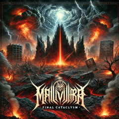 The Final Cataclysm 🔥