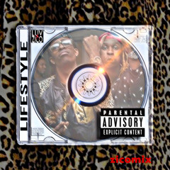 LIFESTYLE (zicomix) [prod.5kjordn]