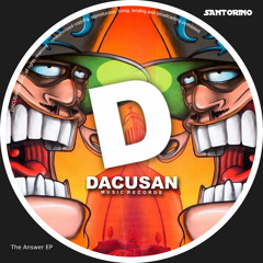 The Answer (Original Mix)