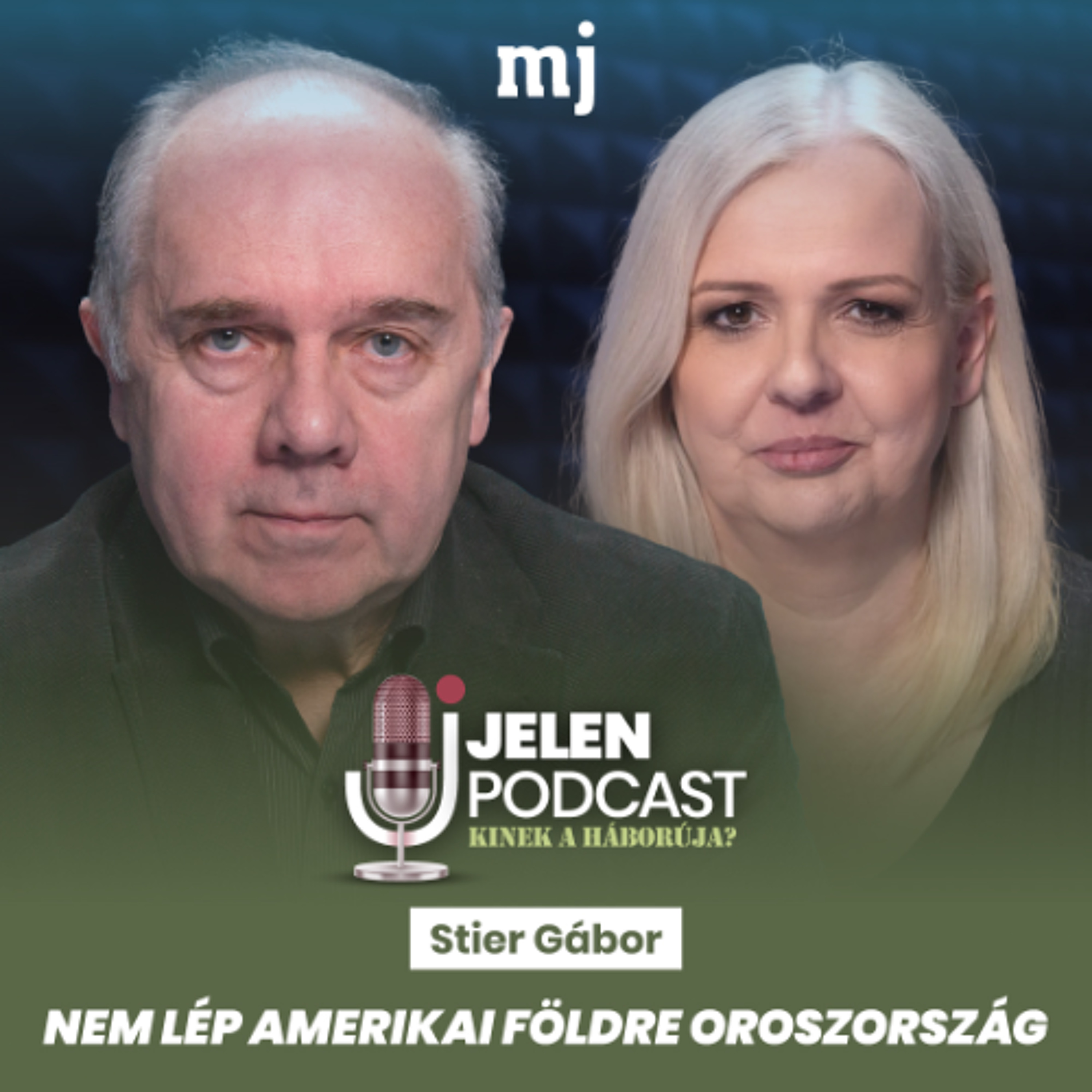 Az ukránok védenek majd bennünket?