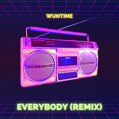 Everybody (Remix)
