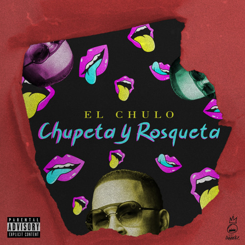 Chupeta y Rosqueta