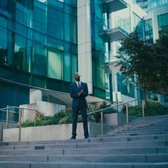 deQuince. - Fly By Night -  Prod. By Vinxia