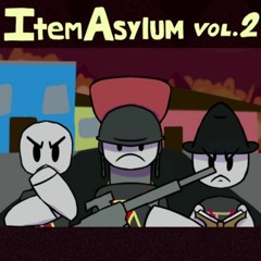 Party Moderate - Item Asylum