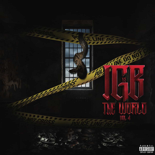 rroxket - slid [prod dtmlife] [HOSTED BY IGB + SLIPBRICK + DJ GREN8DE + SLUMP AUDIOS]
