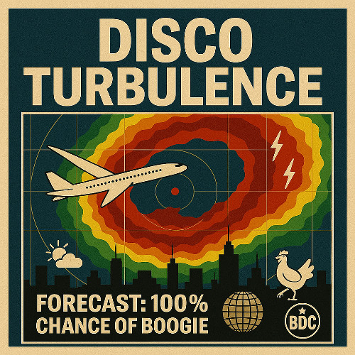 Disco Turbulence