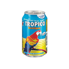 Tropico