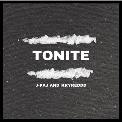 TONITE (Prod.Cedwood x Jobe)