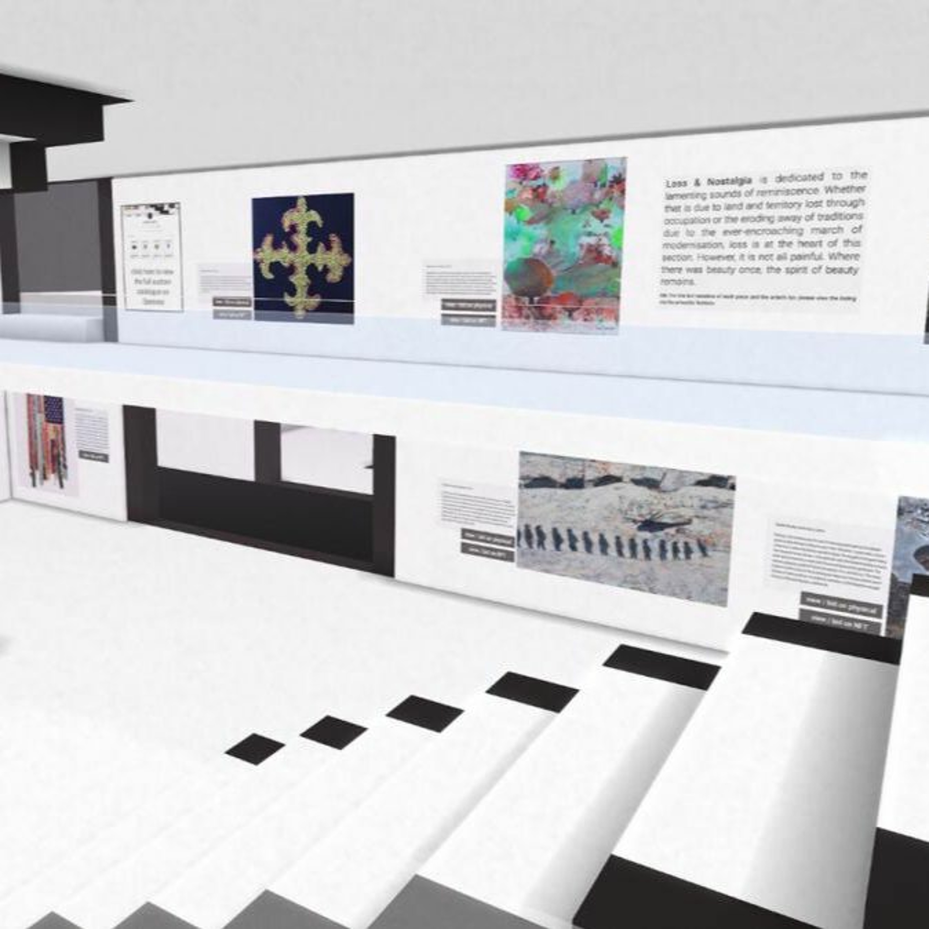 UAE's First NFT Art Show (06.01.22) episode artwork