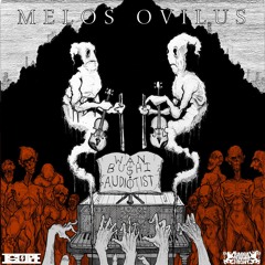 Melos Ovilus * Vinyl RTF_ISO_002