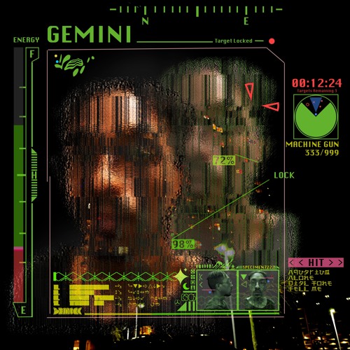 Gemini EP