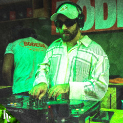 Blackemerald - Live From BODEGACAFEMX 29.03.25