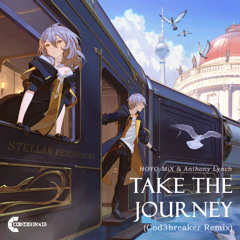 Take The Journey (Cod3breaker Remix)
