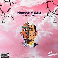 Picasso y Dalí (ft. Dile Jouta) (prod. Aurelio)