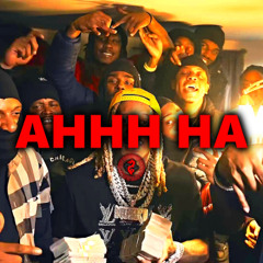Lil Durk - AHHH HA [EALIE REMIX]