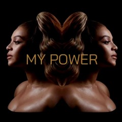 Tierra Whack  Beyoncé  Busiswa Yemi Alade Moonchild Sanelly Nija – My Power DJAVICUBAL AFRO BOOTLEG