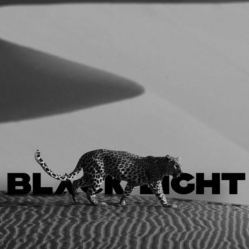 BLACK LIGHT