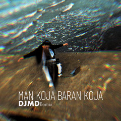 Homayoun Shajarian - Man Koja Baran Koja (DJMD Remix)