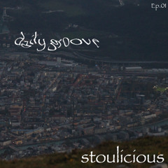 your daily groove