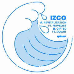 Premiere: IZCO ft Novelist 'Revitalisation'