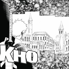 Path Less Traveled (prod by THE2NDSTODD)