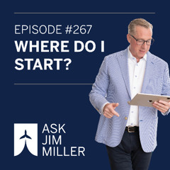 ✈️ Where Do I Start? (CRM Strategy for Real Estate Advisors) | Monday Morning Pep Talk # 267