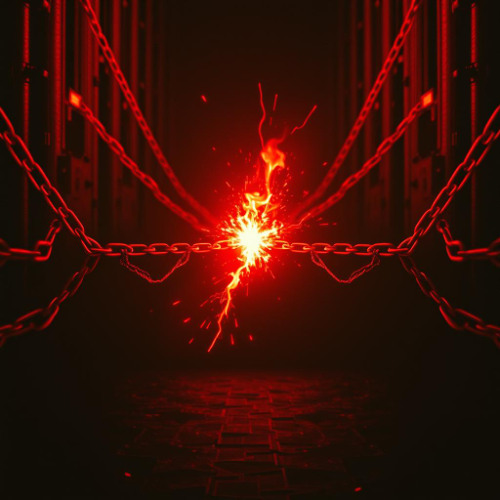 Burn My Signal