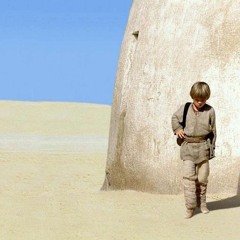 I’m a person and my name is Anakin