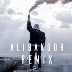 Else - Paris (Ali Bakgor Remix)