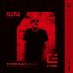 Jarrod Graeme Presents Extent Radio