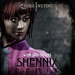 Killer Instinct - Kim Wu Theme (ShenniX Remix)