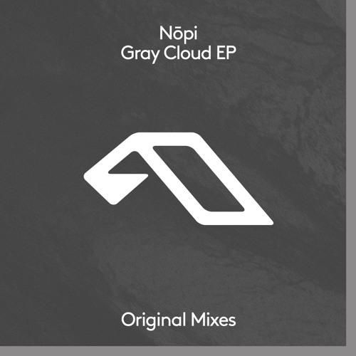 Nōpi - Gray Cloud