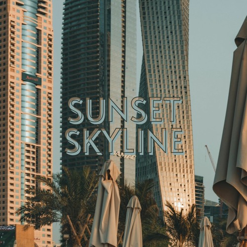 Sunset Skyline | Sound Bites 21