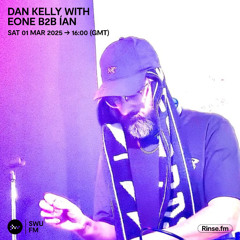 Guest Mixes