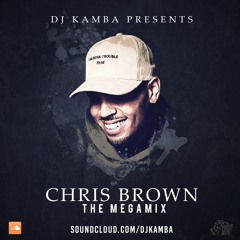 CHRIS BROWN: THE MEGAMIX