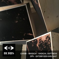 Berlin Stream Series / Oktobr B2B Kian Gast / January 29