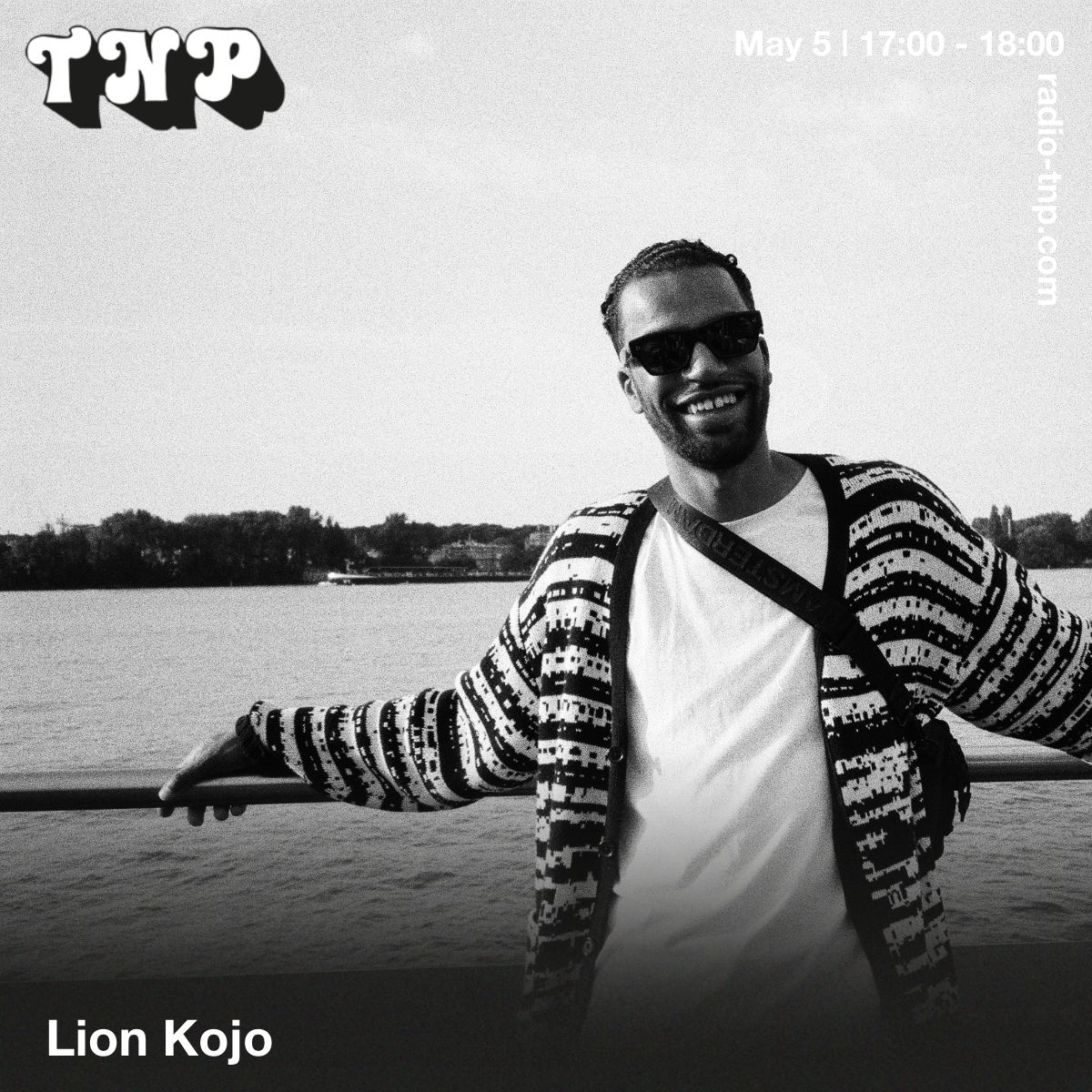 Lion Kojo
