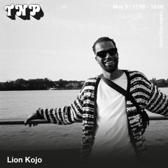 Lion Kojo @ Radio TNP 05.05.2023
