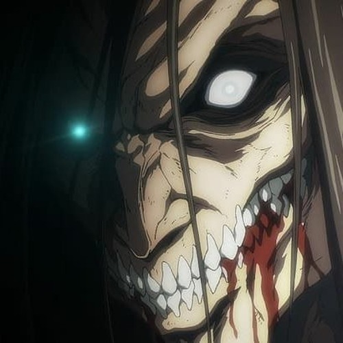 The Rumbling (AOT)