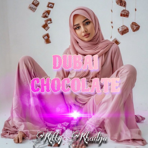 Dubai Chocolate