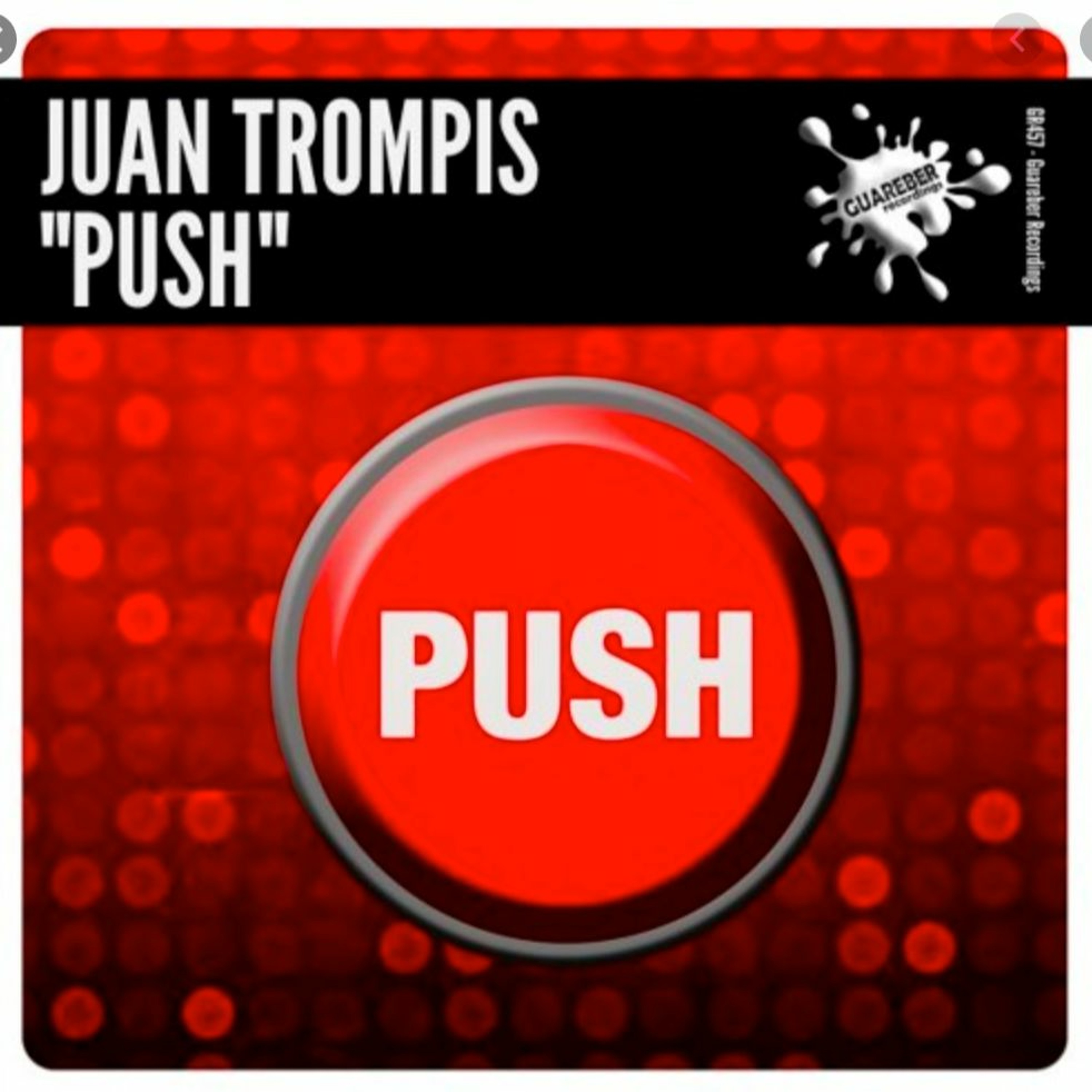 Push (Radio Mix)
