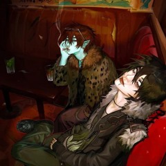 girlfriend back (whatsaheart, snave)