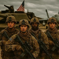 America the Best Damn Place