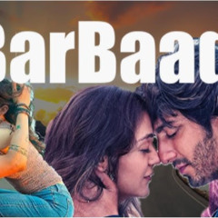 BARBAAD JUBIN NAUTIYAL REMIX DJ TEELESH