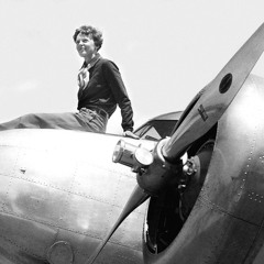 Amelia Earhart The Last Flight Release 2024 *Promo