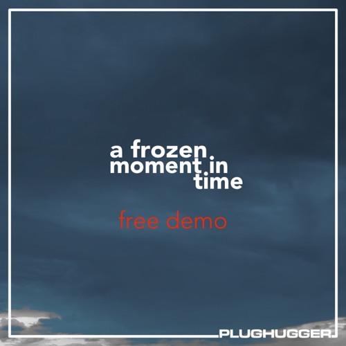 A Frozen Moment in Time (free demo) - Lofi Ambient for Arturia SQ80 V