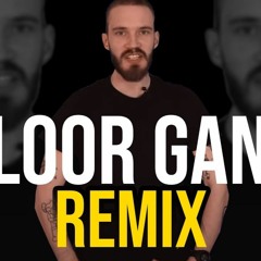PewDiePie - Floor Gang (Remix) by Party In Backyard