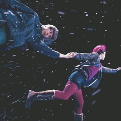 Scott and Ramona